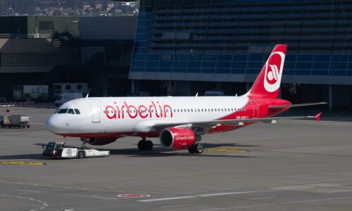 A320 Gen Fam