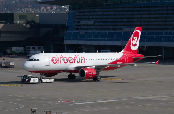 A320 Gen Fam