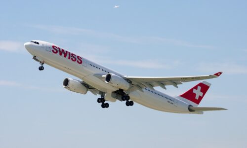 A330 Gen Fam