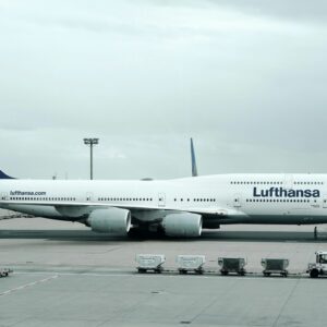 B747-800 Gen Fam