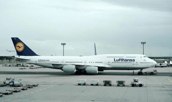 B747-800 Gen Fam