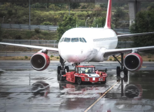 Boeing Package