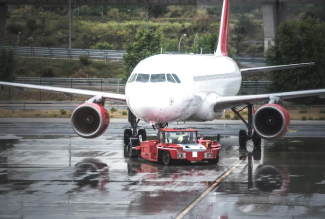 Boeing Package