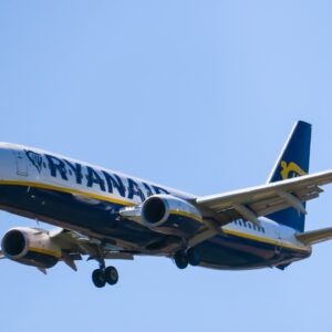 B737 Gen Fam