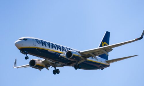 B737 Gen Fam