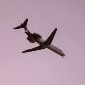 B717 Gen Fam