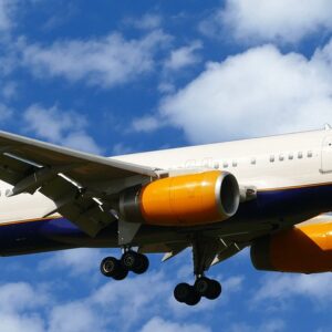B757 Gen Fam