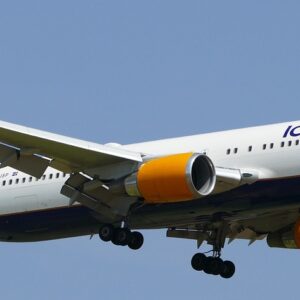 Boeing 767 Gen Fam