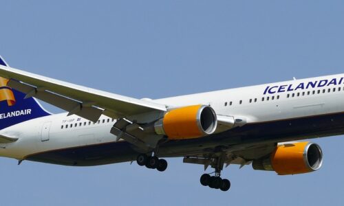 Boeing 767 Gen Fam