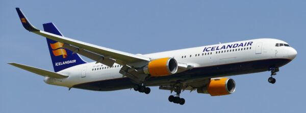 Boeing 767 Gen Fam