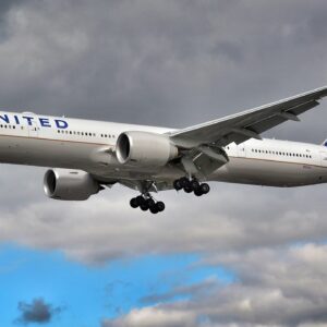 B777 Gen Fam
