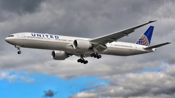 B777 Gen Fam